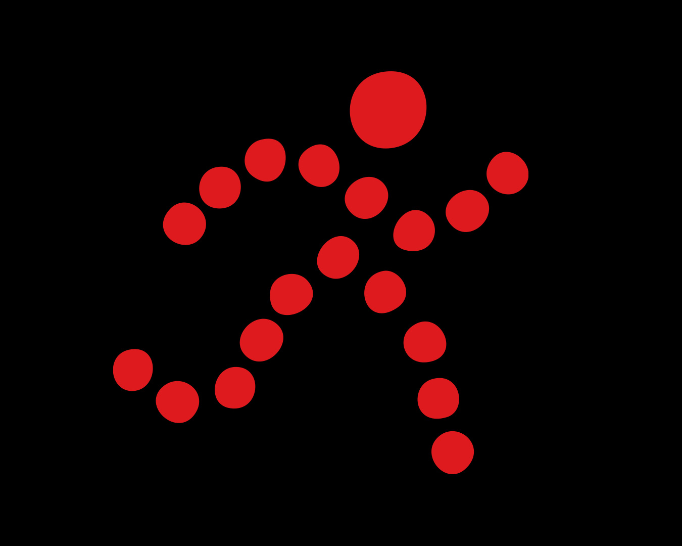 Les baskets solidaires