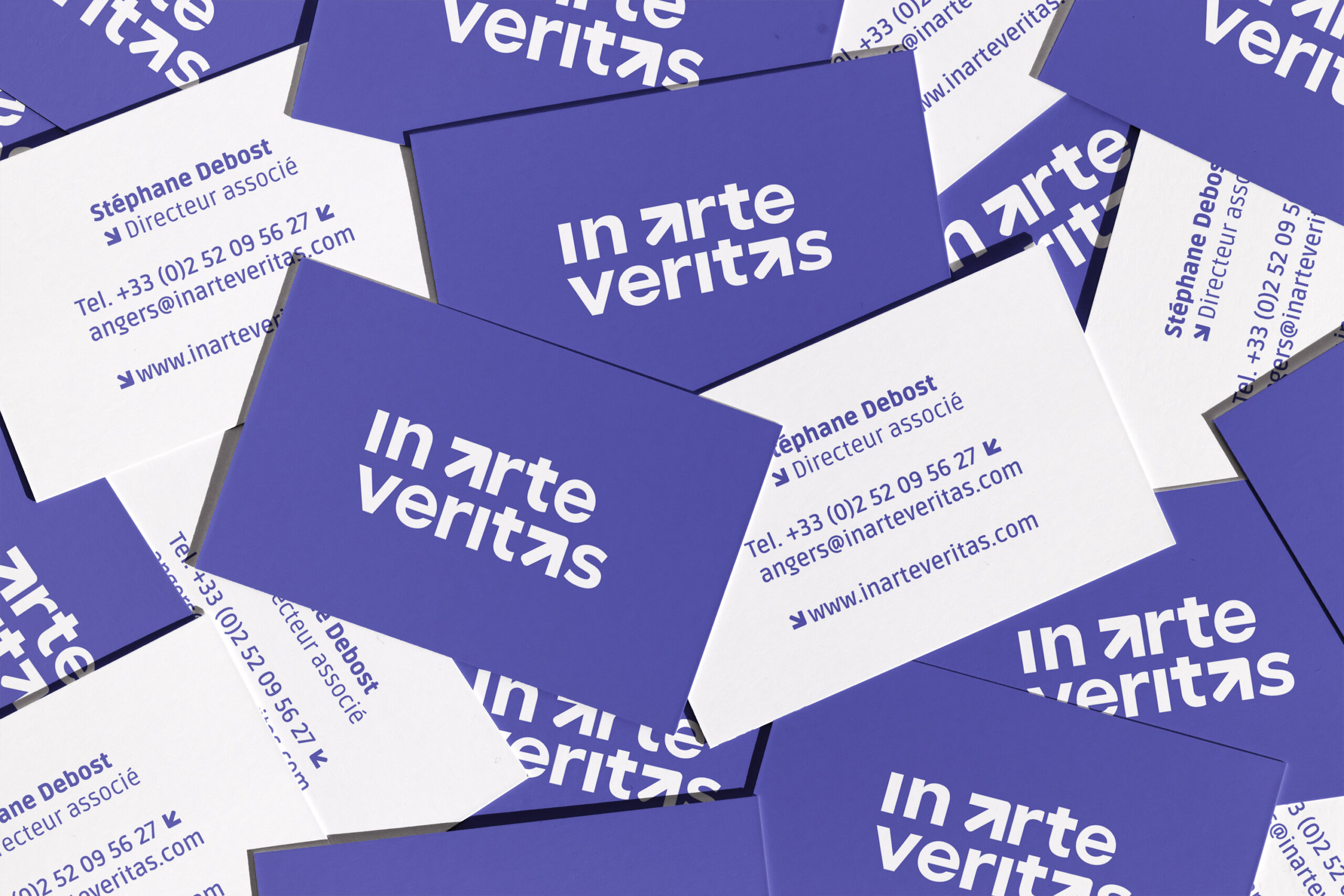 Carte-de-visite Carte-de-visite