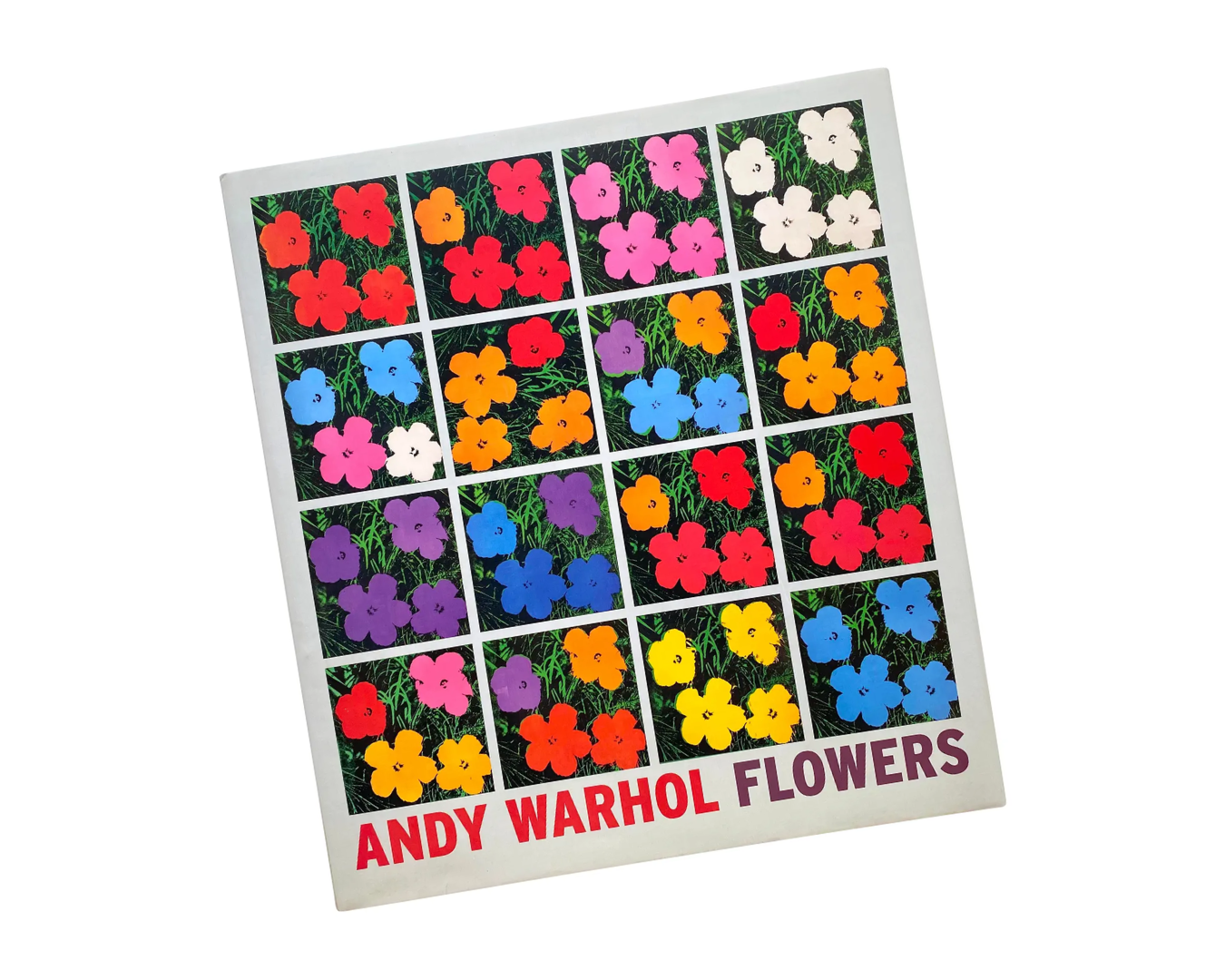 flowers-andy-warhol