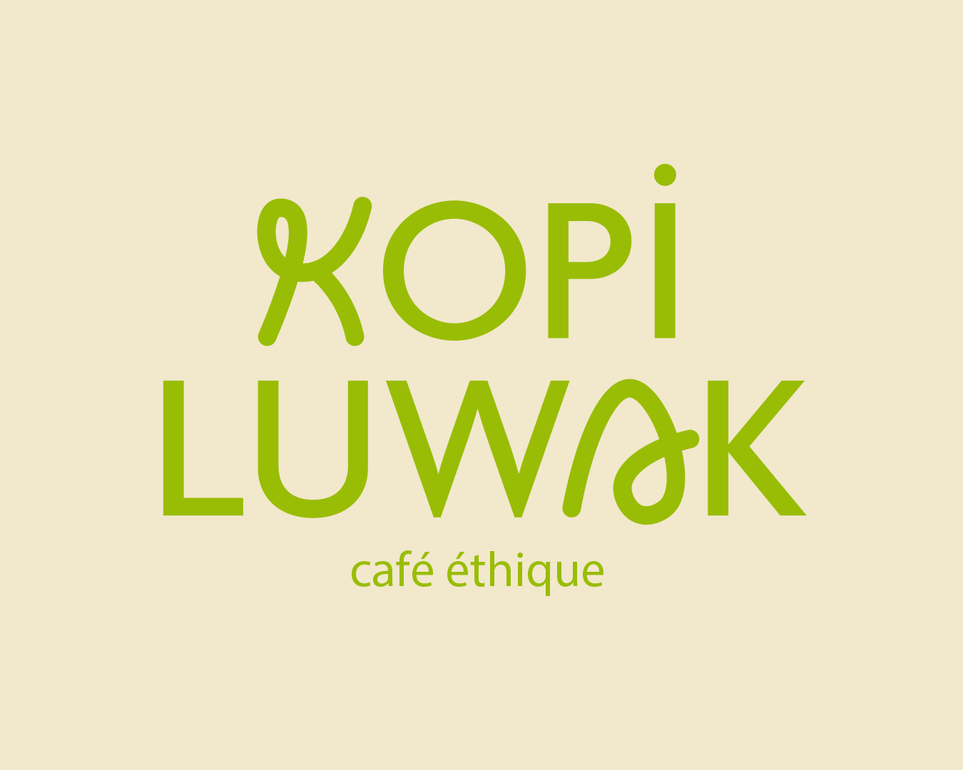 Kopi Luwak