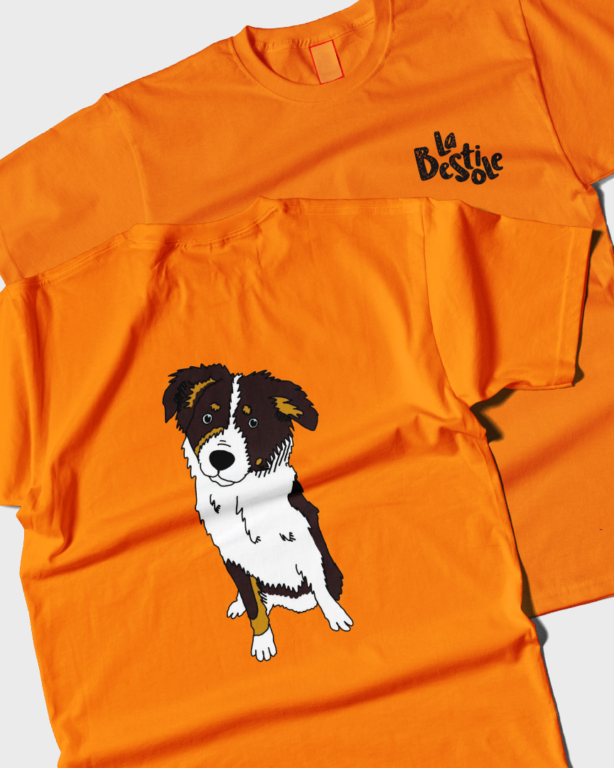tee-shirt